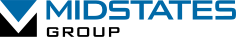 Midstates Group Logo