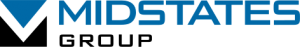 Midstates Group logo
